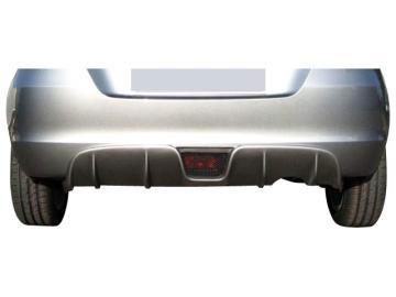 Suzuki Swift MK3 Extensie Spoiler Spate LX - Pret | Preturi Suzuki Swift MK3 Extensie Spoiler Spate LX