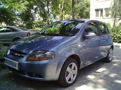 Aveo 12 LT 2006 - Pret | Preturi Aveo 12 LT 2006