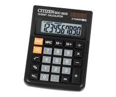 Calculator Citizen Semi-Desktop 10digit, SDC-022S - Pret | Preturi Calculator Citizen Semi-Desktop 10digit, SDC-022S