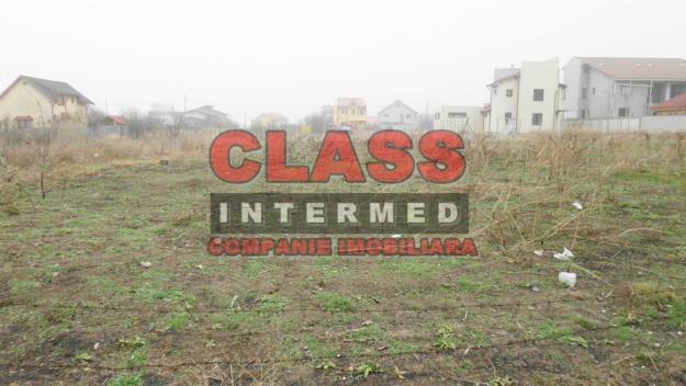 Elvila - Teren intravilan, 800 mp - 80.000 Euro - Pret | Preturi Elvila - Teren intravilan, 800 mp - 80.000 Euro