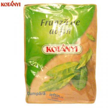 Frunze de dafin Kotanyi 5 gr - Pret | Preturi Frunze de dafin Kotanyi 5 gr