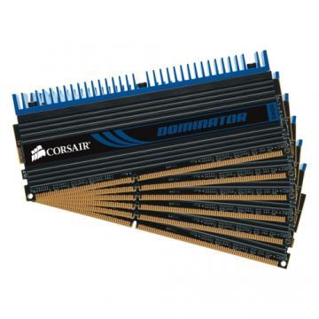 Kit memorie Corsair 12GB (6 x 2GB), DDR3, 1600MHz - Pret | Preturi Kit memorie Corsair 12GB (6 x 2GB), DDR3, 1600MHz