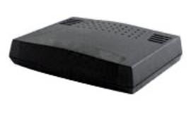 Modem Router ZIO INB1040AD, 4port Ethernet, ADSL 2/2, USB - Pret | Preturi Modem Router ZIO INB1040AD, 4port Ethernet, ADSL 2/2, USB