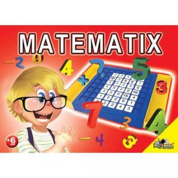 Noriel - Matematix - Pret | Preturi Noriel - Matematix
