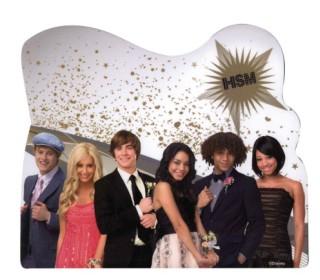 Pad High School Musical Disney DSY-MP001 - Pret | Preturi Pad High School Musical Disney DSY-MP001