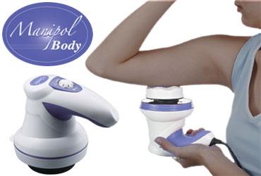 Relax&Tone Manipol Body 65 Lei - Pret | Preturi Relax&Tone Manipol Body 65 Lei