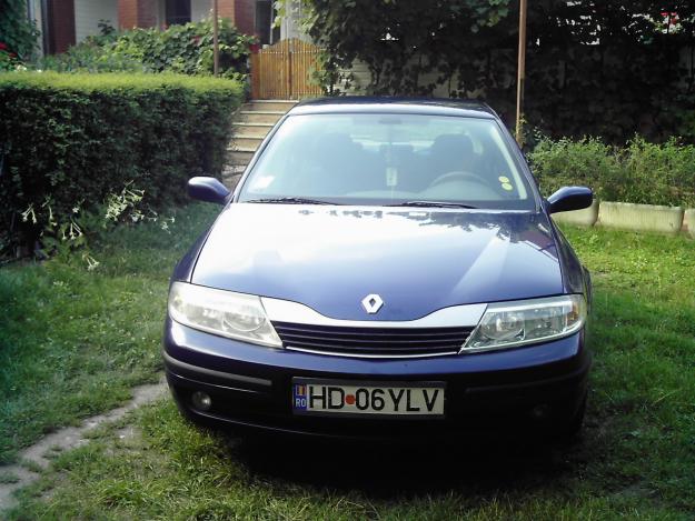 RENAULT LAGUNA II 1.9 DCI 2002 - Pret | Preturi RENAULT LAGUNA II 1.9 DCI 2002