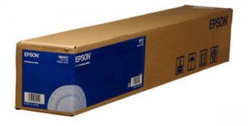 Rola hartie mata, 610mmx40m, C13S041853, Epson - Pret | Preturi Rola hartie mata, 610mmx40m, C13S041853, Epson