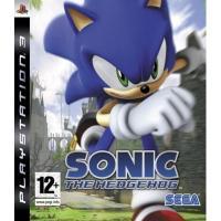 Sonic The Hedgehog PS3 - Pret | Preturi Sonic The Hedgehog PS3