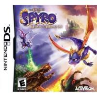 The Legend of Spyro Dawn of the Dragon NDS - Pret | Preturi The Legend of Spyro Dawn of the Dragon NDS