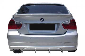 BMW E90 Extensie Spoiler Spate Speed - Pret | Preturi BMW E90 Extensie Spoiler Spate Speed