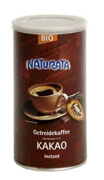Cafea cereale bio instant, aroma cacao - Pret | Preturi Cafea cereale bio instant, aroma cacao
