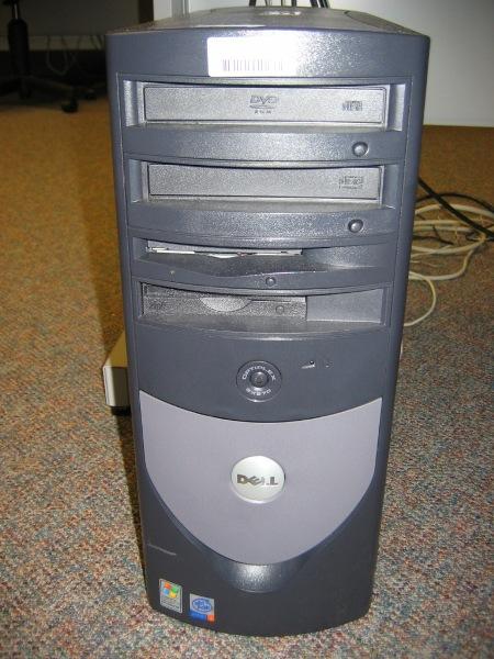 Calculator Pentium 3 866 dell gx150 Tower - Pret | Preturi Calculator Pentium 3 866 dell gx150 Tower