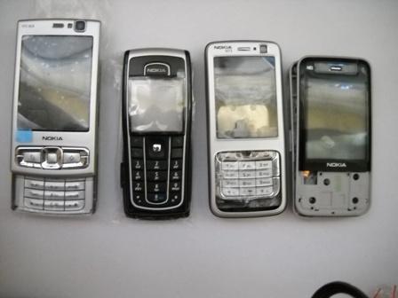 Carcasa complete Nokia N73,6230i,N81,N95-8GB - Pret | Preturi Carcasa complete Nokia N73,6230i,N81,N95-8GB