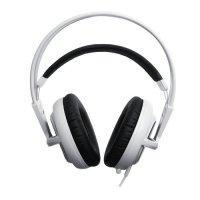 Casti STEELSERIES Siberia v2 full-size Headset White - Pret | Preturi Casti STEELSERIES Siberia v2 full-size Headset White