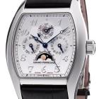 Ceas de lux original Girard Perregaux Richville Perpetual Calendar - Pret | Preturi Ceas de lux original Girard Perregaux Richville Perpetual Calendar