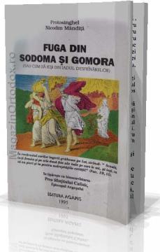 Fuga din Sodoma si Gomora - Pret | Preturi Fuga din Sodoma si Gomora