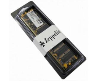 Memorie Zeppelin DDR400 1024M ZE-DDR1G400-b - Pret | Preturi Memorie Zeppelin DDR400 1024M ZE-DDR1G400-b