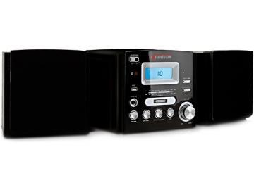 Microsistem audio Intervision KW-1003 - Pret | Preturi Microsistem audio Intervision KW-1003