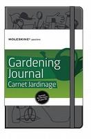 Moleskine Passions Gardening Journal - Pret | Preturi Moleskine Passions Gardening Journal