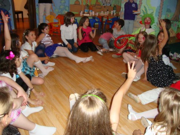 petreceri pentru copii cluj - Pret | Preturi petreceri pentru copii cluj