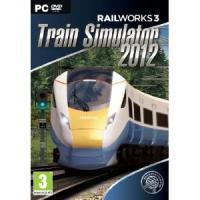 Railworks3 - Train Simulator 2012 PC - Pret | Preturi Railworks3 - Train Simulator 2012 PC