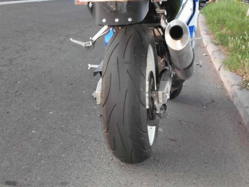 vand suzuki gsxr600 - Pret | Preturi vand suzuki gsxr600