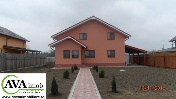 Vand vila in Lilieci P+M - Pret | Preturi Vand vila in Lilieci P+M