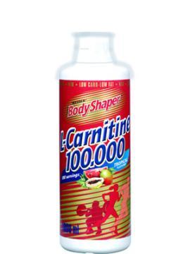 Weider - L-Carnitine 100000 1000 ml - Pret | Preturi Weider - L-Carnitine 100000 1000 ml