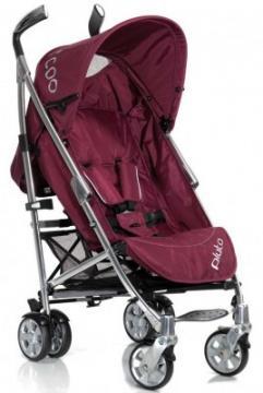 Carucior Icoo Pluto 10 Plum, Hauck - Pret | Preturi Carucior Icoo Pluto 10 Plum, Hauck