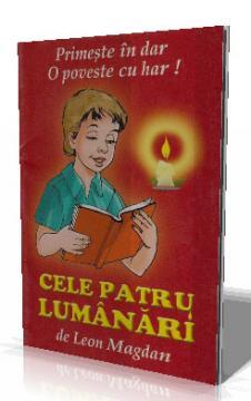 CELE PATRU LUMANARI - Pret | Preturi CELE PATRU LUMANARI