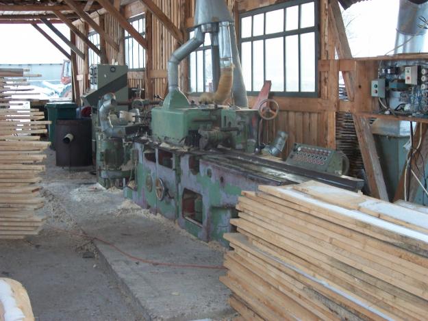 Debitarea si semiprelucrarea lemnului - Pret | Preturi Debitarea si semiprelucrarea lemnului
