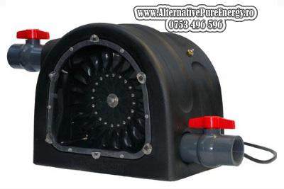 Energie Hidro Generator , HidroTurbina , Hidrocentrala PowerSpout - Pret | Preturi Energie Hidro Generator , HidroTurbina , Hidrocentrala PowerSpout