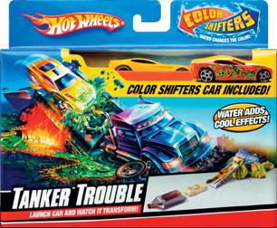 Hot Wheels - Set Cameleon - Pret | Preturi Hot Wheels - Set Cameleon