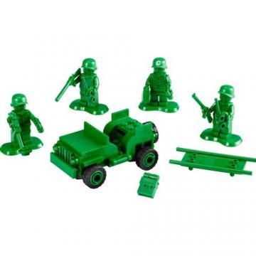 Lego - Toy Story - Patrula Army Men - Pret | Preturi Lego - Toy Story - Patrula Army Men