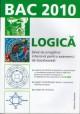 Logica Ghid de pregatire intensiva pentru examenul de bacalaureat - Pret | Preturi Logica Ghid de pregatire intensiva pentru examenul de bacalaureat