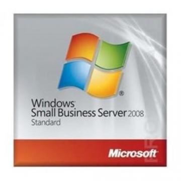 Microsoft Small Business Server 2008 Premium SP2,5 clienti acces - Pret | Preturi Microsoft Small Business Server 2008 Premium SP2,5 clienti acces