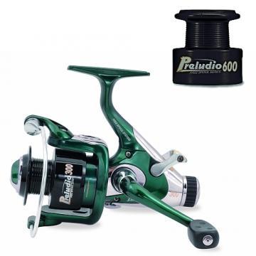 Mulineta Preludio 60 3RUL/120MX045MM - Pret | Preturi Mulineta Preludio 60 3RUL/120MX045MM