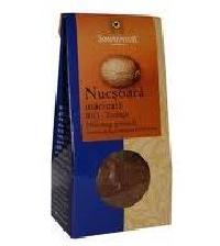 Nucsoara BIO macinata, 30 g - Pret | Preturi Nucsoara BIO macinata, 30 g