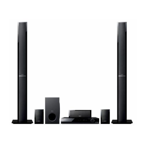 Sistem Home Theatre LG HT805TH - Pret | Preturi Sistem Home Theatre LG HT805TH