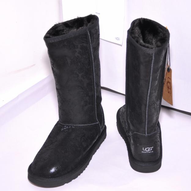 Ugg Baroque nr 40 - Pret | Preturi Ugg Baroque nr 40