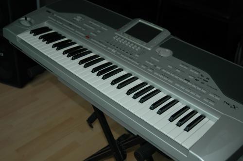 VAND KORG PA 1X (cu difuzoare) - Pret | Preturi VAND KORG PA 1X (cu difuzoare)