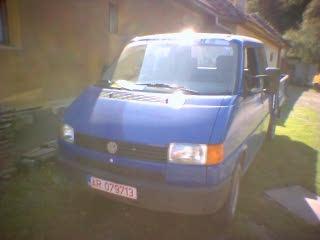 vw t4,doka 4x4 - Pret | Preturi vw t4,doka 4x4