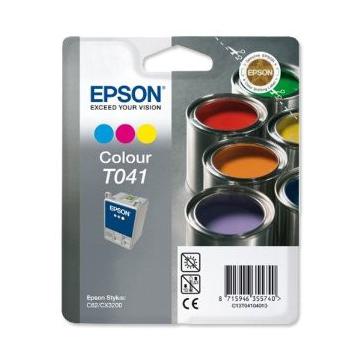 Cartuse imprimanta OEM Epson T041040 - Pret | Preturi Cartuse imprimanta OEM Epson T041040