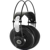 Casca AKG Q701 Quincy Jones (Negru) - Pret | Preturi Casca AKG Q701 Quincy Jones (Negru)