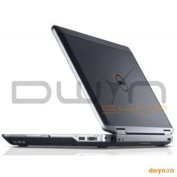 DELL Latitude E5530 - 3 15.6Â” Full HD i5-3320M 500GB 4GB DVD+/-RW LAN+WLAN+BT Ubuntu - Pret | Preturi DELL Latitude E5530 - 3 15.6Â” Full HD i5-3320M 500GB 4GB DVD+/-RW LAN+WLAN+BT Ubuntu