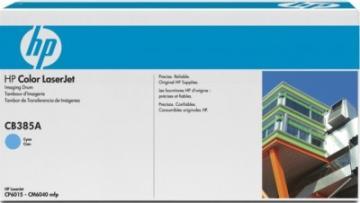Drum Imaging HP CB385A Cyan - Pret | Preturi Drum Imaging HP CB385A Cyan