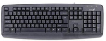 Kit Tastatura&amp;amp;Mouse Genius KM-110X, Black, USB, 31330026101 - Pret | Preturi Kit Tastatura&amp;amp;Mouse Genius KM-110X, Black, USB, 31330026101