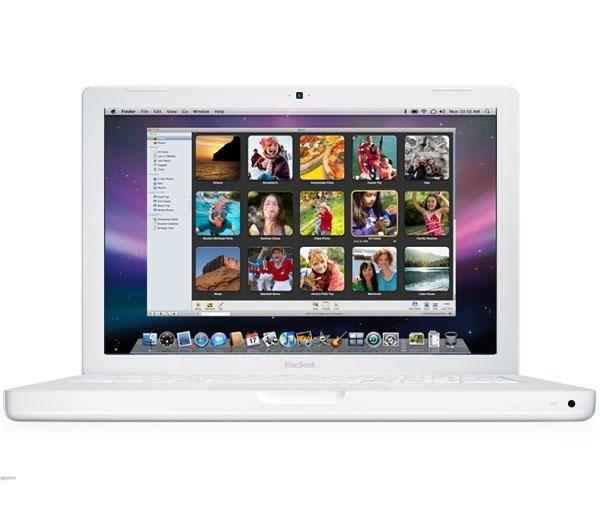 MACBOOK WHITE 13 nou sigilat - Pret | Preturi MACBOOK WHITE 13 nou sigilat