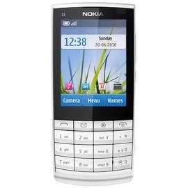 Nokia X3-02.5 Refreshed Alb - Pret | Preturi Nokia X3-02.5 Refreshed Alb